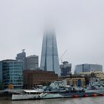 London: Half a Shard