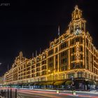 London - Harrods UK