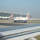 London Heathrow Airport