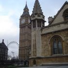 London hoch 3