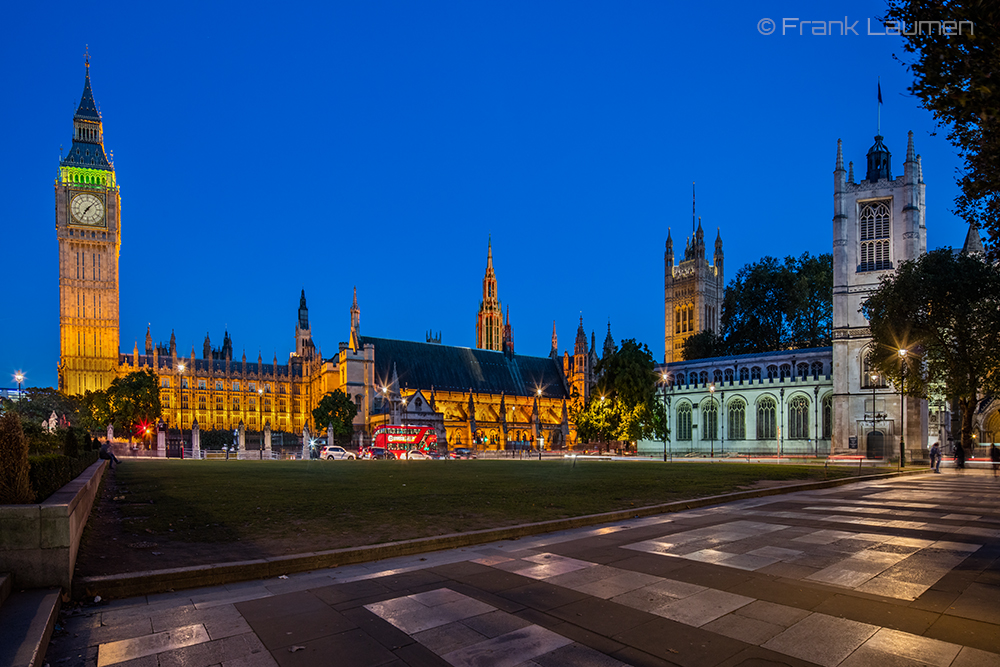 London, house of parliament, UK