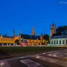 London, house of parliament, UK