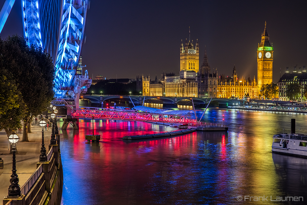 London, house of parliament, UK