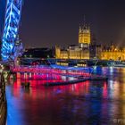 London, house of parliament, UK