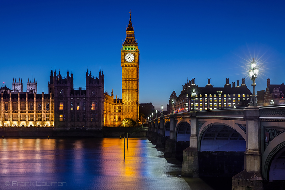 London House Of Parliament Uk Foto Bild London Night Uk Bilder Auf Fotocommunity