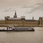 London - Houses of Parliament - 04