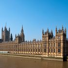 London - Houses Of Parliament