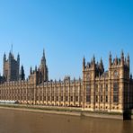 London - Houses Of Parliament