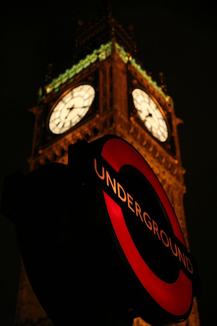 London Houses Of Parliament Big Ben