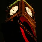 London Houses Of Parliament Big Ben