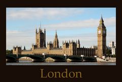 London I