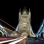 London I - Tower Bridge