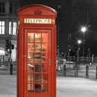 London II - Telephone