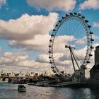 London II - The Eye