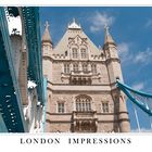 London Impressions II