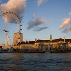 London IV - London Eye