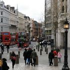 London - Just a Street