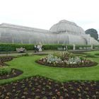 London, Kew Gardens, Palm House