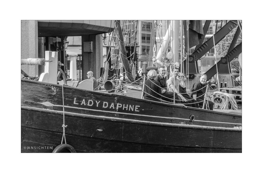 [london - lady daphne]