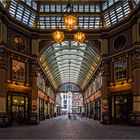 London Leadenhall Market 2017-02