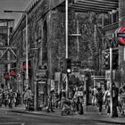 London - London Bridge Station