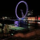 London - London Eye - 16.09.2009