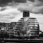 London Mai 2019 - City Hall