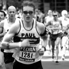 London Marathon 2007