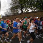 London Marathon 2008
