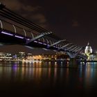 London Millennium Bridge