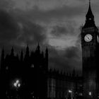 London mit Big Ben