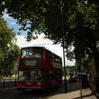 London mit dem Bus erkunden