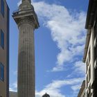 London: "Monument" - Erinnerung an das Große Feuer 2