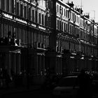 London.. nahe der Portobello Road