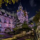 London - Natural history museum, UK