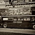 LONDON NECROBUS