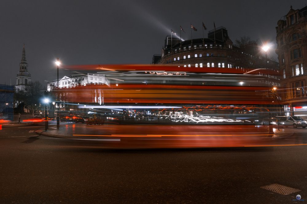 London New Years Eve 2019 - 2020-3798 Foto &amp; Bild | europe, united
