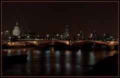 London Night