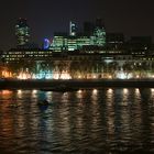 London - @ Night (2)