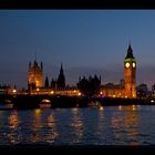 London @ night