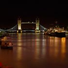 London @ Night