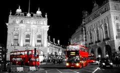 London Night Life2