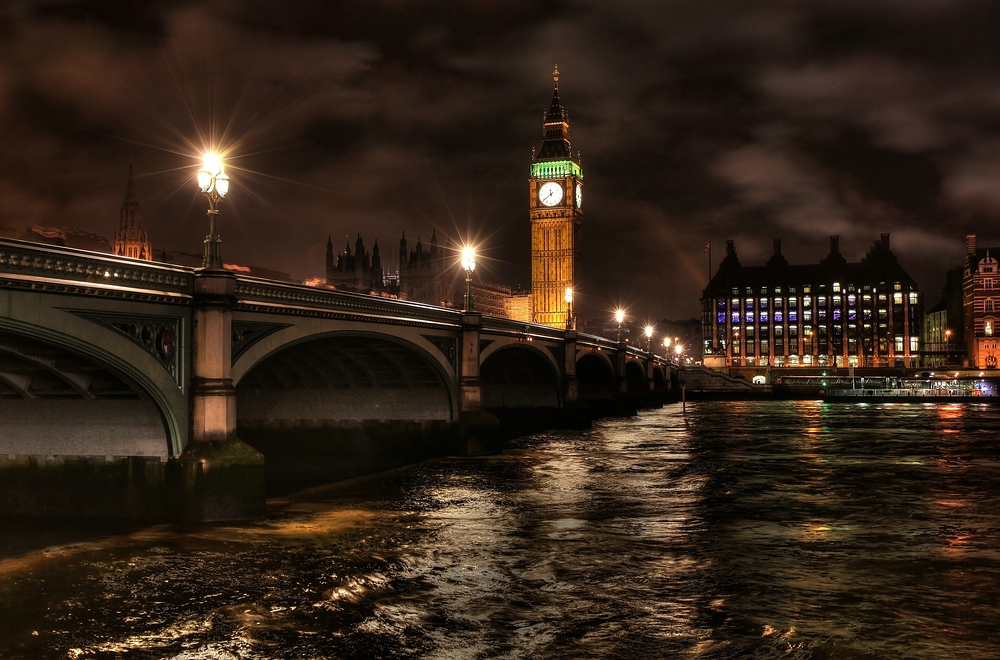 London Nights (3)