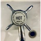 London No.25  HOT TAP