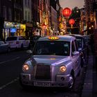 London oder China? - London@night