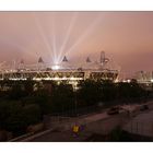 London Olympic Stadium