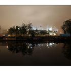 London Olympic Stadium