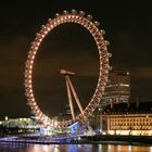 London (Oster) Eye