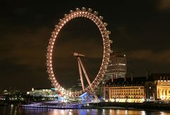 London (Oster) Eye