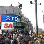 London Ostern 2009 [Bild 03] Trafalgar Square